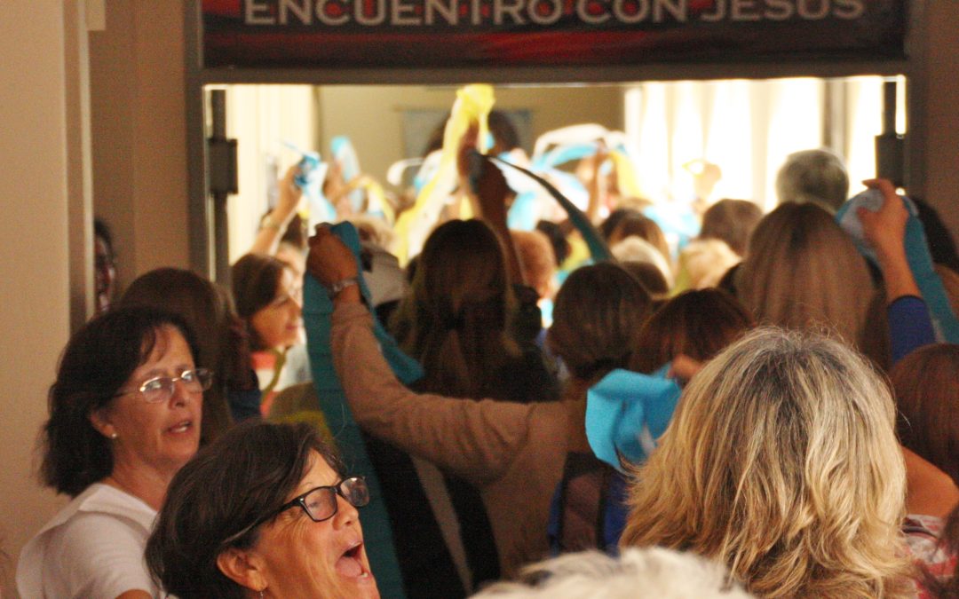 Las bodas de plata del Gran Encuentro de Catequistas – 2017
