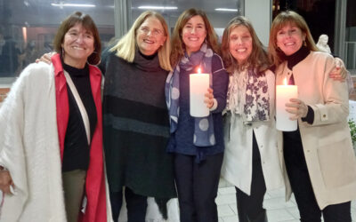 La sede de Buenos Aires eligió, por primera vez, a su directora