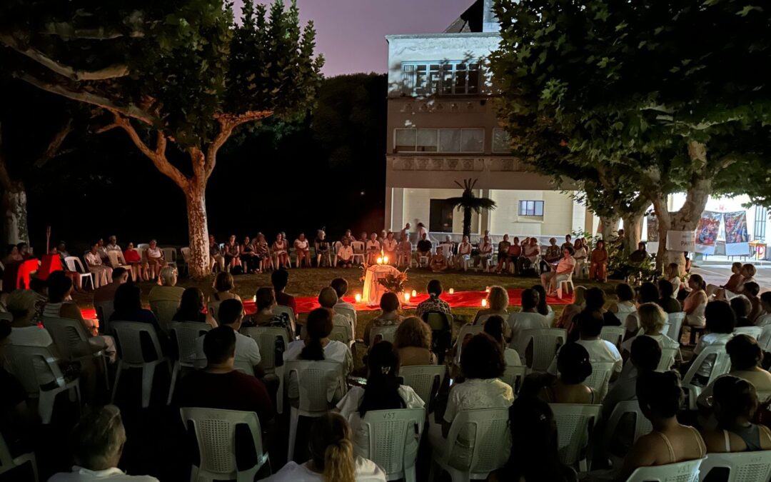 XXXI GEDEC: Encendidos por el Espíritu