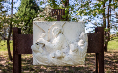 Meditación para Viernes Santo