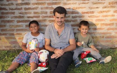Unidos en la identificación con Jesús resucitado