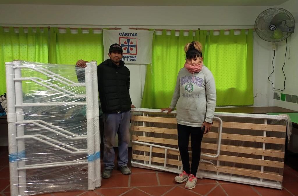 Solidaridad con las familias de La Cava