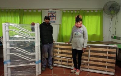 Solidaridad con las familias de La Cava