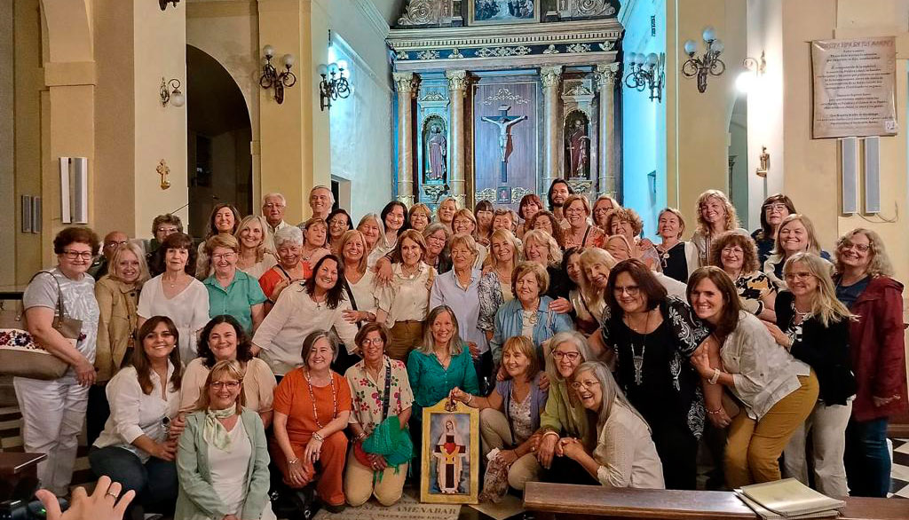 Nuevos directores en las sedes de Santa Fe, Adrogué y Pilar