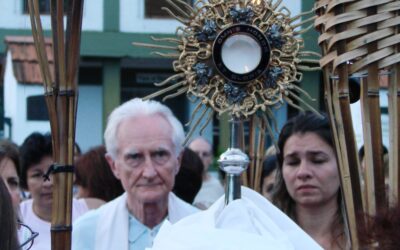 Recordando a Francisco Jálics