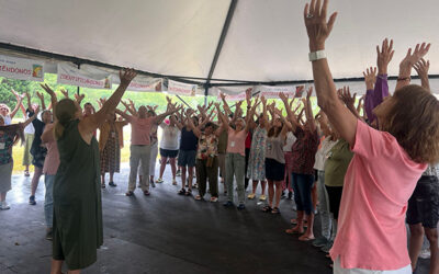 Queremos TODO y que NADA nos separe del Amor – Ecos del XXXII GEDEC en Luján