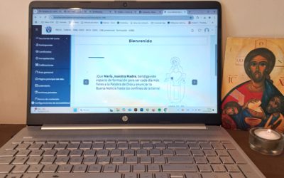 Atención catequistas: nueva Diplomatura para Coordinadores