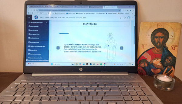 Atención catequistas: nueva Diplomatura para Coordinadores