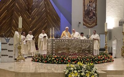 Monterrey celebró los 30 años del CESM